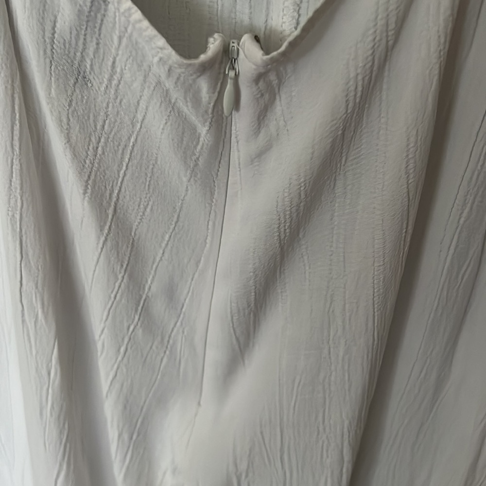 Reformation Flared Jumpsuit Sz S - Picture 9 of 16